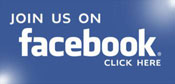 Ahora nos puedes encontrar en Facebook